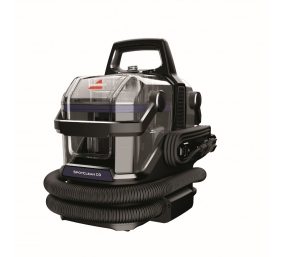 Bissell | Portable Carpet and Upholstery Cleaner | SpotClean C9 Select | Corded operating | Washing function | 400 W