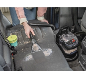 Bissell | Portable Carpet and Upholstery Cleaner | SpotClean C9 Select | Corded operating | Washing function | 400 W