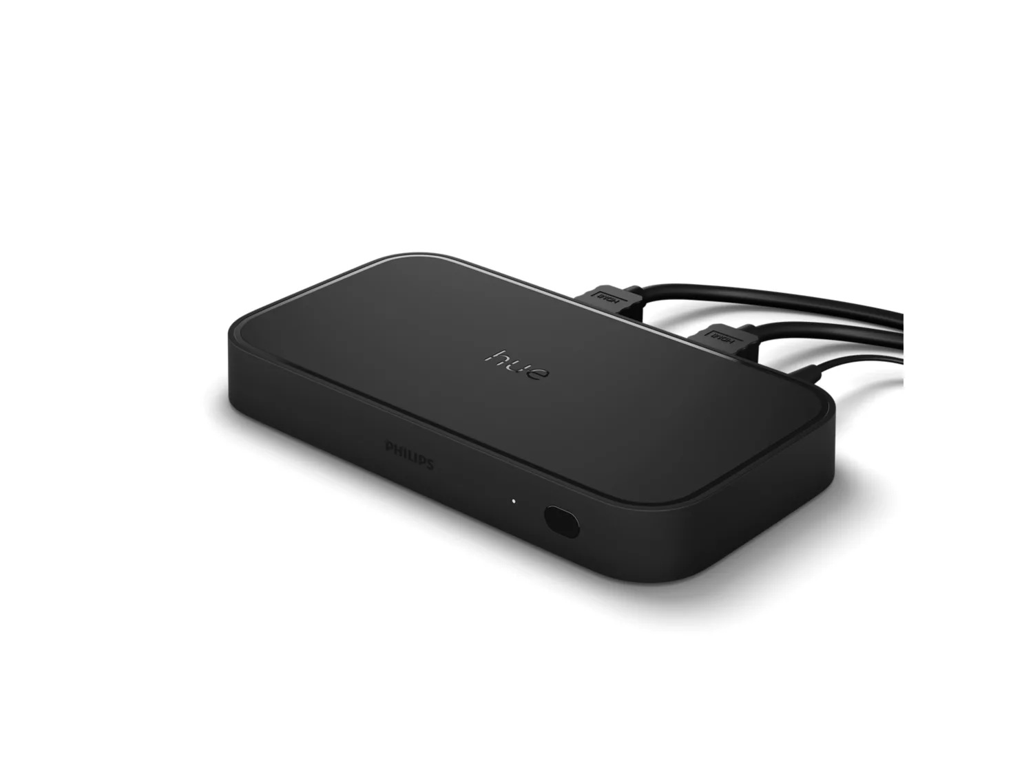 Philips Hue Play HDMI Sync Box 8K, Black