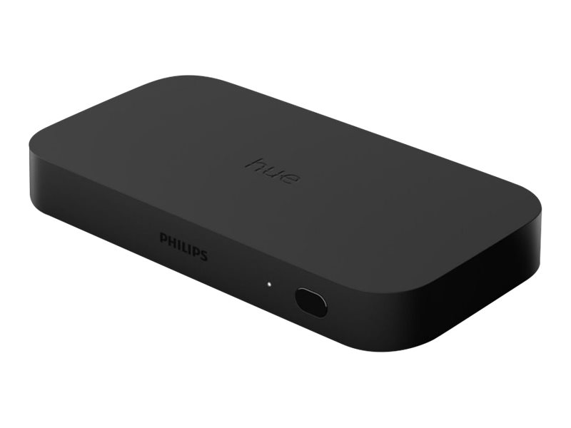 Philips Hue Play HDMI Sync Box 8K, Black