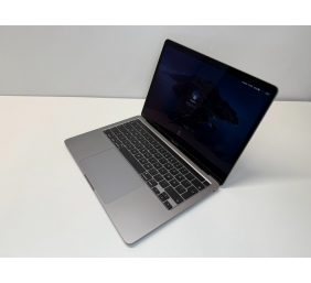 Apple Renewed | Grade A | MacBook Pro (2020) | 13.3 " | i5-8257U | 8 GB | SSD | 256 GB | Intel Iris Plus Graphics 645 | macOS | Keyboard language Swedish | 12 month(s)