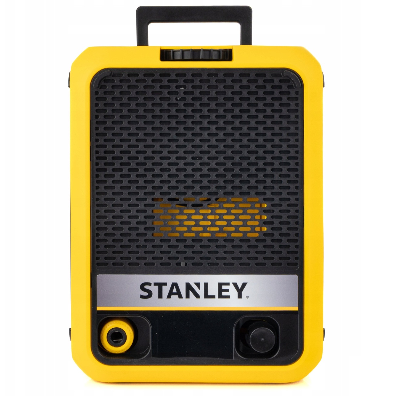Stanley Pressure Washer | High Pressure Washer | SXPW19CP-E | 1900 W | 150 bar | 460 l/h