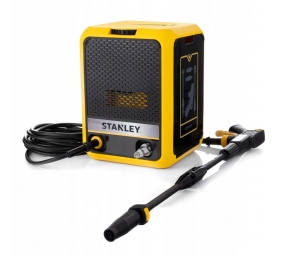 Stanley Pressure Washer | High Pressure Washer | SXPW19CP-E | 1900 W | 150 bar | 460 l/h