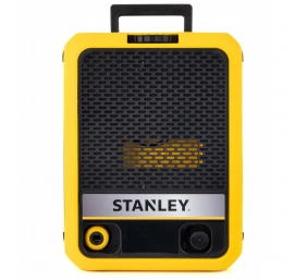 Stanley Pressure Washer | High Pressure Washer | SXPW19CP-E | 1900 W | 150 bar | 460 l/h
