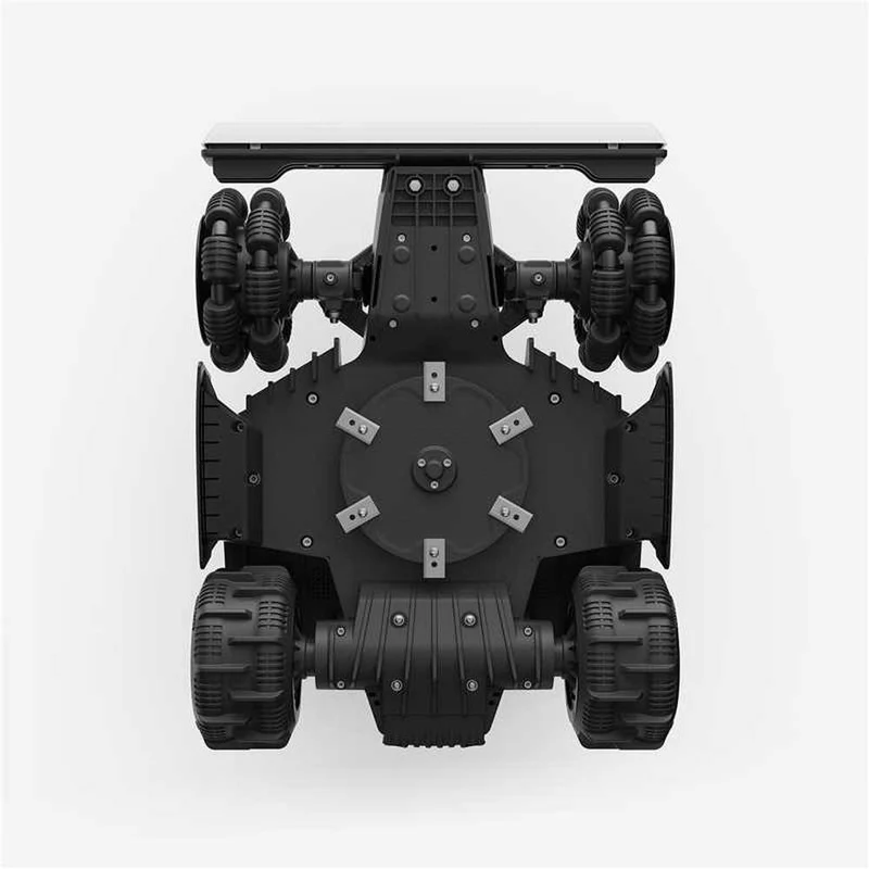 Mammotion | Mower Luba mini AWD LiDAR 1500