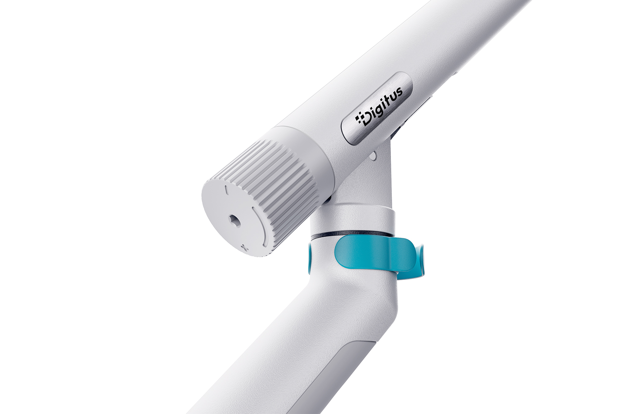 Digitus Desk Mount | Tilt, rotation, pivot | Dual design monitor mount, 2x 35", 2x 10 kg | 35 " | Maximum weight (capacity) 20 kg | White