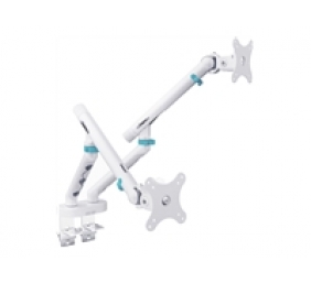 DIGITUS Dual Monitor Mount 2x35inch 2x10