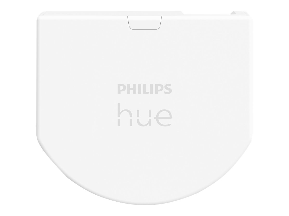 Philips Hue | Hue Wall Switch Module | White
