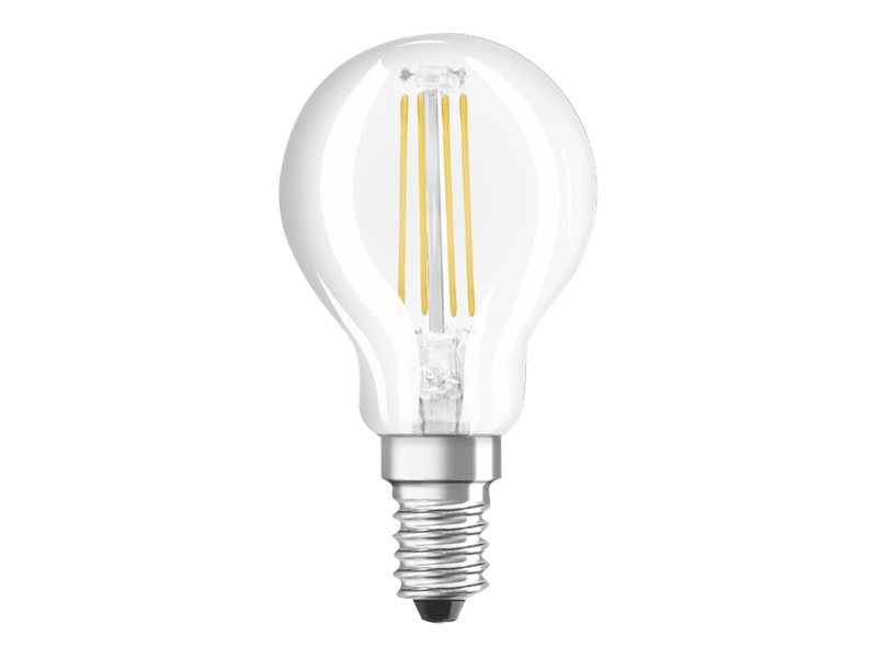 Parathom Classic P Filament | E14 | 4 W | Warm White