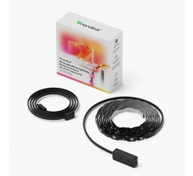Nanoleaf 4D PC Screen Mirror Lightstrip USB, 2.5m | 10 W | Multicolor RGB