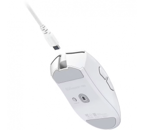 Razer DeathAdder V4 Pro Gaming mouse, White | Razer