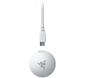Razer DeathAdder V4 Pro Gaming mouse, White | Razer