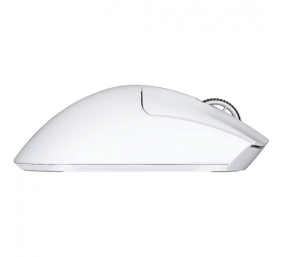 Razer DeathAdder V4 Pro Gaming mouse, White | Razer