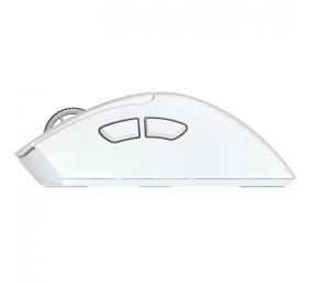 Razer DeathAdder V4 Pro Gaming mouse, White | Razer