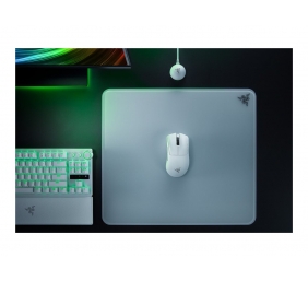 Razer DeathAdder V4 Pro Gaming mouse, White | Razer