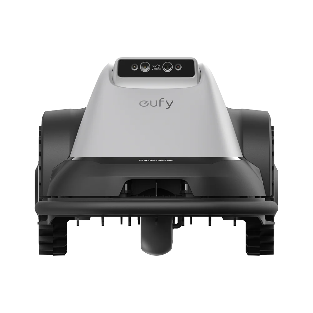 Anker Eufy | Robot Lawn Mower | E15 | Gray