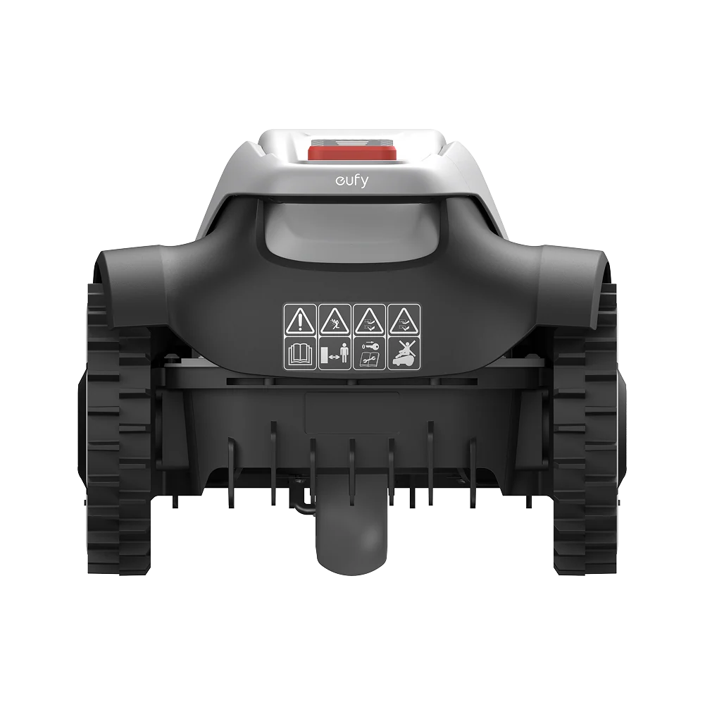 Anker Eufy | Robot Lawn Mower | E15 | Gray