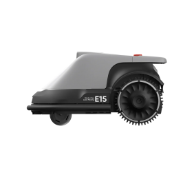 Anker Eufy | Robot Lawn Mower | E15 | Gray