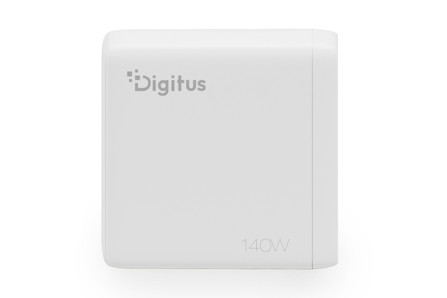 Digitus USB GaN Charger 140W, 3x USB-C, 1x USB-A | DA-10305