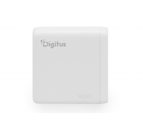 Digitus USB GaN Charger 140W, 3x USB-C, 1x USB-A | DA-10305