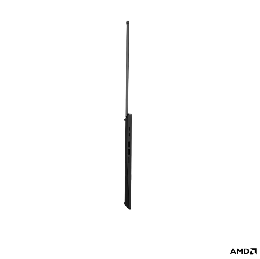 Lenovo ThinkPad T16 G5 AMD | Black | 16 " | IPS | WUXGA | 1920 x 1200 pixels | Anti-glare | AMD Ryzen 5 PRO | 215 | 16 GB | SODIMM DDR5 | Solid-state drive capacity 512 GB | AMD Radeon 740M Graphics | Windows 11 Pro | 802.11be | Bluetooth version 5.4 | Ke