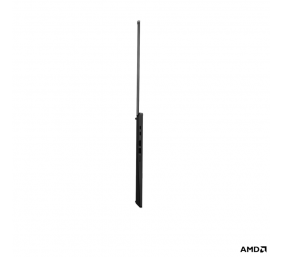 Lenovo ThinkPad T16 G5 AMD | Black | 16 " | IPS | WUXGA | 1920 x 1200 pixels | Anti-glare | AMD Ryzen 5 PRO | 215 | 16 GB | SODIMM DDR5 | Solid-state drive capacity 512 GB | AMD Radeon 740M Graphics | Windows 11 Pro | 802.11be | Bluetooth version 5.4 | Ke