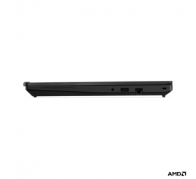 Lenovo ThinkPad T16 G5 AMD | Black | 16 " | IPS | WUXGA | 1920 x 1200 pixels | Anti-glare | AMD Ryzen 5 PRO | 215 | 16 GB | SODIMM DDR5 | Solid-state drive capacity 512 GB | AMD Radeon 740M Graphics | Windows 11 Pro | 802.11be | Bluetooth version 5.4 | Ke
