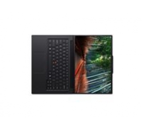 Lenovo ThinkPad P14s G7 AMD | Black | 14 " | IPS | WUXGA | 1920 x 1200 pixels | Anti-glare | AMD Ryzen AI 5 PRO | 440 | 16 GB | DDR5 | Solid-state drive capacity 512 GB | AMD Radeon 840M Graphics | Windows 11 Pro | 802.11be | Bluetooth version 5.4 | Keybo
