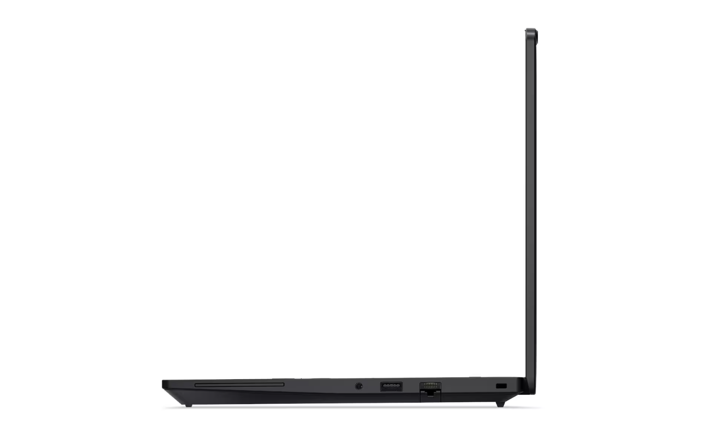 Lenovo ThinkPad P14s G7 AMD | Black | 14 " | IPS | WUXGA | 1920 x 1200 pixels | Anti-glare | AMD Ryzen AI 5 PRO | 440 | 16 GB | SODIMM DDR5 | Solid-state drive capacity 512 GB | AMD Radeon 840M Graphics | Windows 11 Pro | 802.11be | Bluetooth version 5.4 