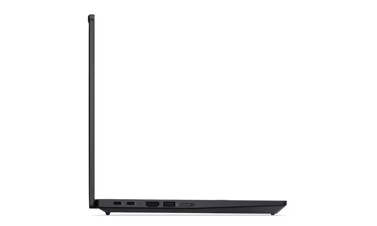 Lenovo ThinkPad P14s G7 AMD | Black | 14 " | IPS | WUXGA | 1920 x 1200 pixels | Anti-glare | AMD Ryzen AI 5 PRO | 440 | 16 GB | SODIMM DDR5 | Solid-state drive capacity 512 GB | AMD Radeon 840M Graphics | Windows 11 Pro | 802.11be | Bluetooth version 5.4 