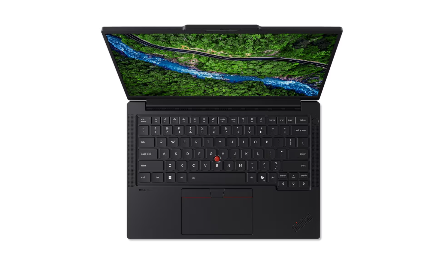 Lenovo ThinkPad P14s G7 AMD | Black | 14 " | IPS | WUXGA | 1920 x 1200 pixels | Anti-glare | AMD Ryzen AI 5 PRO | 440 | 16 GB | SODIMM DDR5 | Solid-state drive capacity 512 GB | AMD Radeon 840M Graphics | Windows 11 Pro | 802.11be | Bluetooth version 5.4 