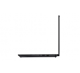 Lenovo ThinkPad P14s G7 AMD | Black | 14 " | IPS | WUXGA | 1920 x 1200 pixels | Anti-glare | AMD Ryzen AI 5 PRO | 440 | 16 GB | SODIMM DDR5 | Solid-state drive capacity 512 GB | AMD Radeon 840M Graphics | Windows 11 Pro | 802.11be | Bluetooth version 5.4 