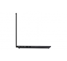 Lenovo ThinkPad P14s G7 AMD | Black | 14 " | IPS | WUXGA | 1920 x 1200 pixels | Anti-glare | AMD Ryzen AI 5 PRO | 440 | 16 GB | SODIMM DDR5 | Solid-state drive capacity 512 GB | AMD Radeon 840M Graphics | Windows 11 Pro | 802.11be | Bluetooth version 5.4 
