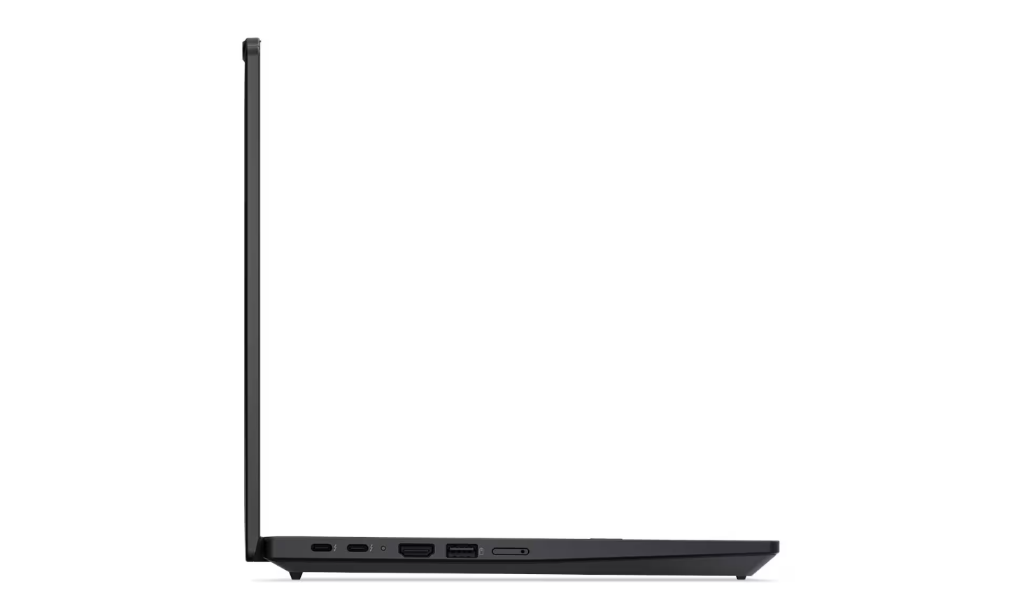 Lenovo ThinkPad P14s G7 AMD | Black | 14 " | IPS | WUXGA | 1920 x 1200 pixels | Anti-glare | AMD Ryzen AI 7 PRO | 450 | 32 (2x16GB) GB | SODIMM DDR5 | Solid-state drive capacity 1000 GB | AMD Radeon 860M Graphics | Windows 11 Pro | 802.11be | Bluetooth ve