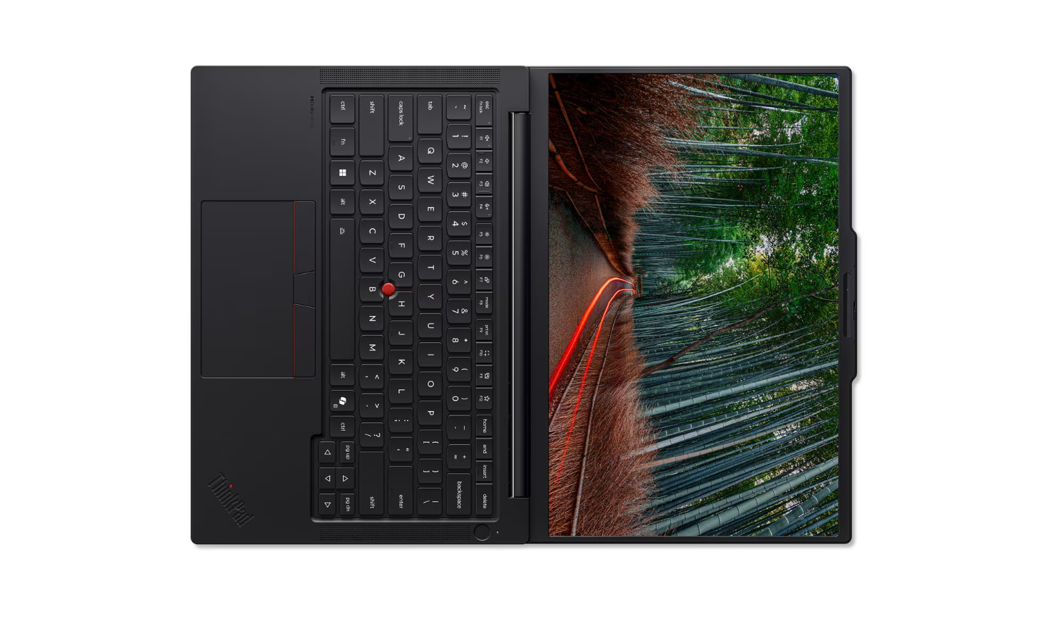 Lenovo ThinkPad P14s G7 AMD | Black | 14 " | IPS | WUXGA | 1920 x 1200 pixels | Anti-glare | AMD Ryzen AI 7 PRO | 450 | 32 (2x16GB) GB | SODIMM DDR5 | Solid-state drive capacity 1000 GB | AMD Radeon 860M Graphics | Windows 11 Pro | 802.11be | Bluetooth ve