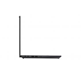 Lenovo ThinkPad P14s G7 AMD | Black | 14 " | IPS | WUXGA | 1920 x 1200 pixels | Anti-glare | AMD Ryzen AI 7 PRO | 450 | 32 (2x16GB) GB | SODIMM DDR5 | Solid-state drive capacity 1000 GB | AMD Radeon 860M Graphics | Windows 11 Pro | 802.11be | Bluetooth ve
