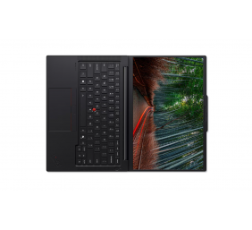 Lenovo ThinkPad P14s G7 AMD | Black | 14 " | IPS | WUXGA | 1920 x 1200 pixels | Anti-glare | AMD Ryzen AI 7 PRO | 450 | 32 (2x16GB) GB | SODIMM DDR5 | Solid-state drive capacity 1000 GB | AMD Radeon 860M Graphics | Windows 11 Pro | 802.11be | Bluetooth ve