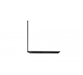 Lenovo ThinkPad P16s G5 Intel | Black | 16 " | OLED | 2.8K | 2880 x 1800 pixels | Anti-glare | Intel Core Ultra X9 | 388H | 64 GB | LPCAMM2 LPDDR5X | Solid-state drive capacity 1000 GB | Intel Arc B390 GPU | Windows 11 Pro | 802.11be | Bluetooth version 5