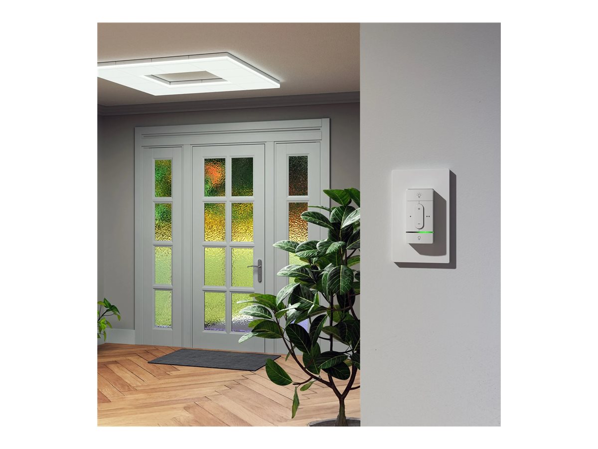 Nanoleaf Sense+ Smart Wireless Switch