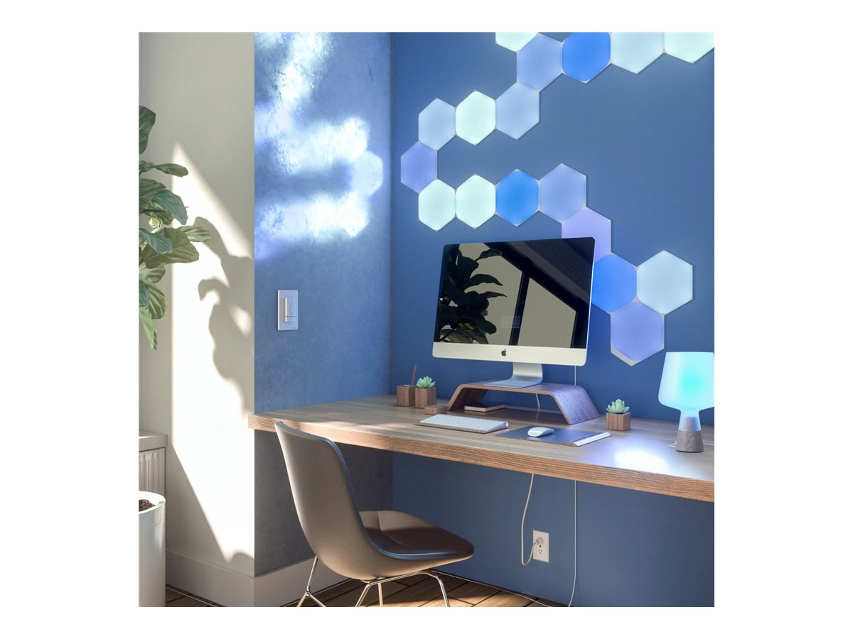 Nanoleaf Sense+ Smart Wireless Switch