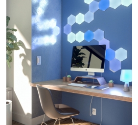 Nanoleaf Sense+ Smart Wireless Switch