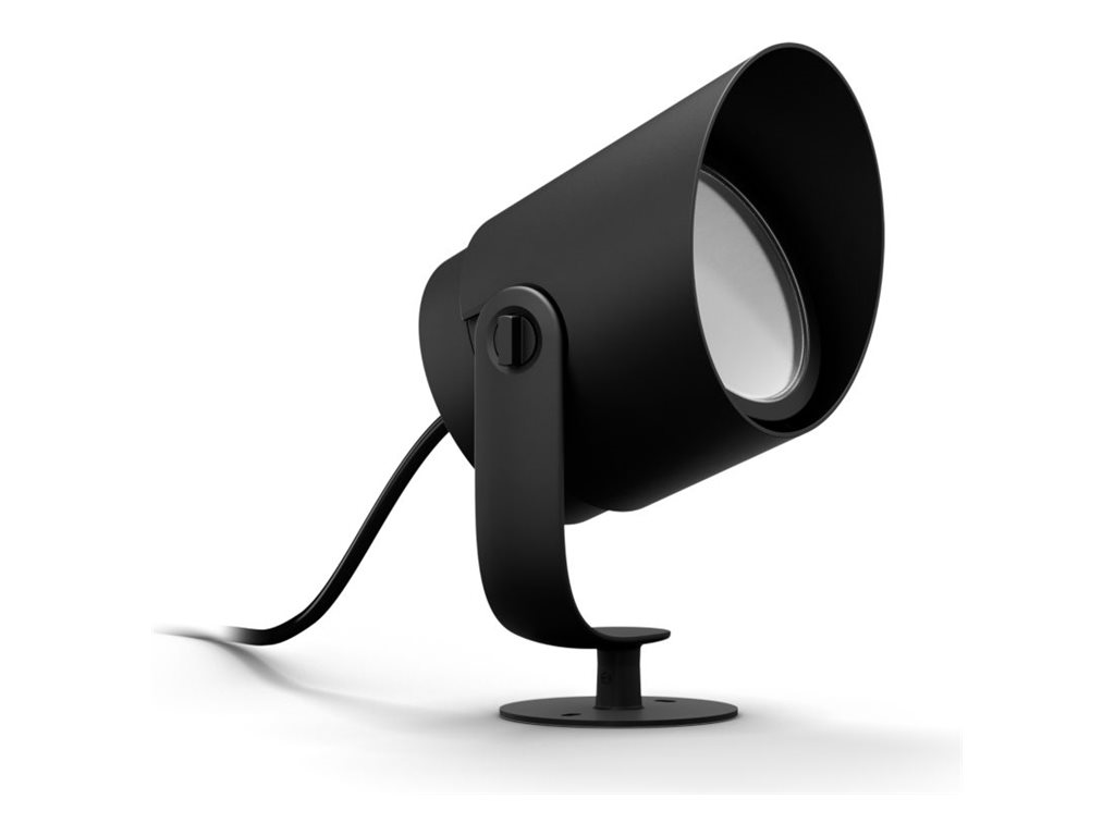 Philips Hue WCA Lily XL Outdoor Spot Light 24V | 15 W | 2000-6500 Hue White Colour Ambiance