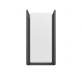 Philips Hue Turaco Outdoor Wall Lantern | E27 | 9 W | Warm white