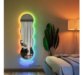 Nanoleaf Smart Multicolour Rope Lightstrip, 5m