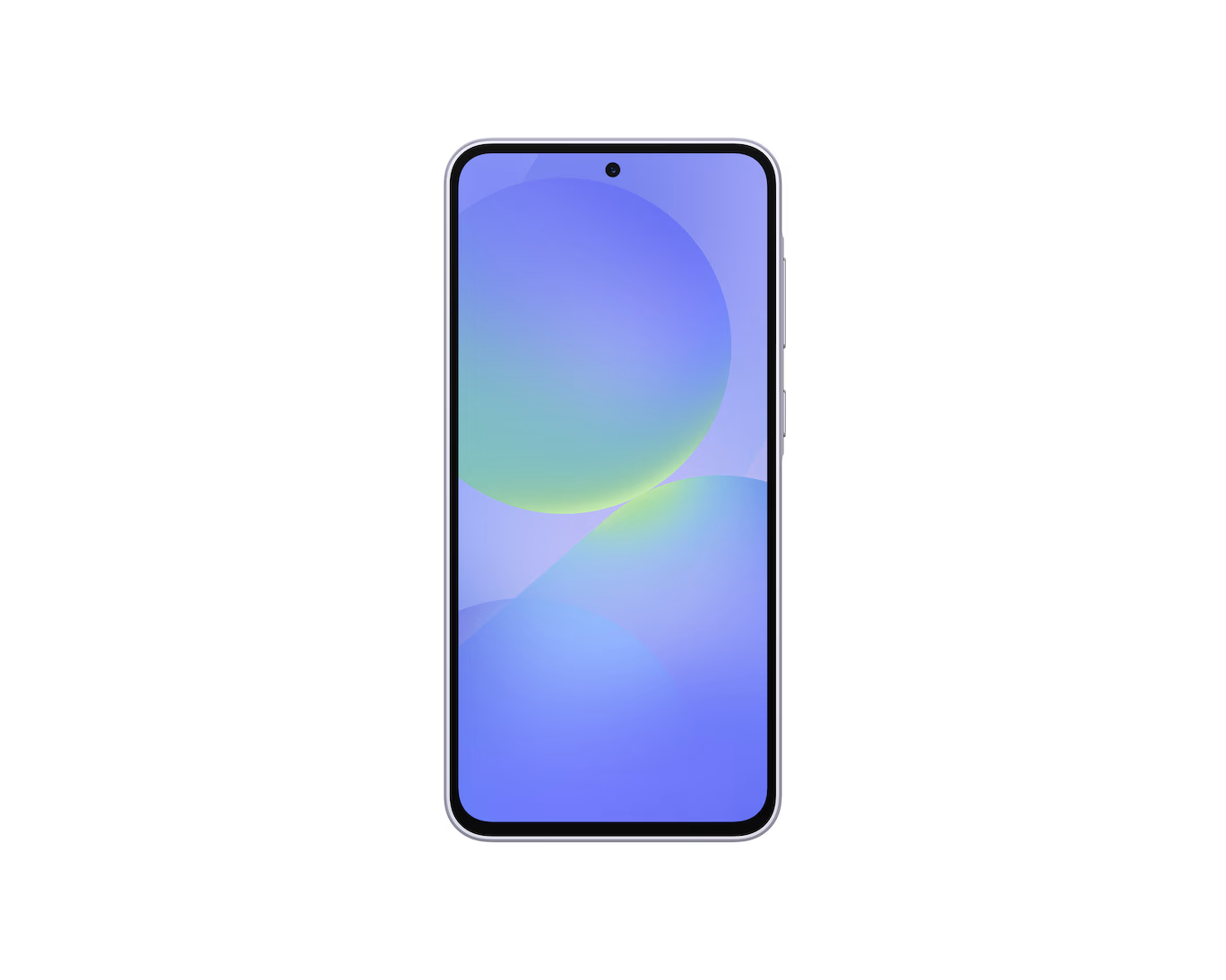 Samsung | Galaxy | A36 | Lavender | 6.7 " | Super AMOLED | 1080 x 2340 pixels | Qualcomm | Snapdragon 6 Gen 3 | Internal RAM 6 GB | 128 GB | Dual SIM | 3G | 4G | 5G | Main camera resolution 50 MP | Secondary camera resolution 12 MP | Android | 5000 mAh