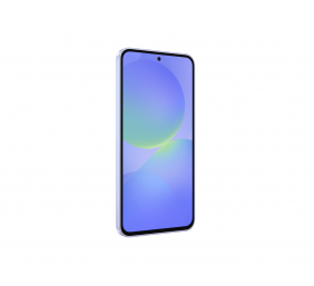 Samsung | Galaxy | A36 | Lavender | 6.7 " | Super AMOLED | 1080 x 2340 pixels | Qualcomm | Snapdragon 6 Gen 3 | Internal RAM 6 GB | 128 GB | Dual SIM | 3G | 4G | 5G | Main camera resolution 50 MP | Secondary camera resolution 12 MP | Android | 5000 mAh