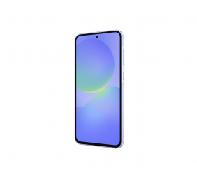 Samsung | Galaxy | A36 | Lavender | 6.7 " | Super AMOLED | 1080 x 2340 pixels | Qualcomm | Snapdragon 6 Gen 3 | Internal RAM 6 GB | 128 GB | Dual SIM | 3G | 4G | 5G | Main camera resolution 50 MP | Secondary camera resolution 12 MP | Android | 5000 mAh