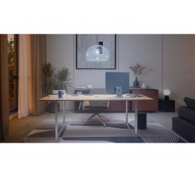 Philips Hue WA 810 A60 3P EU | E27 | 6 W | Warm to cool white light | Bluetooth, Zigbee