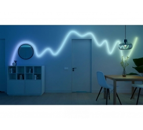 Philips Hue Essential flex strip light, 5 m | Bluetooth and Zigbee