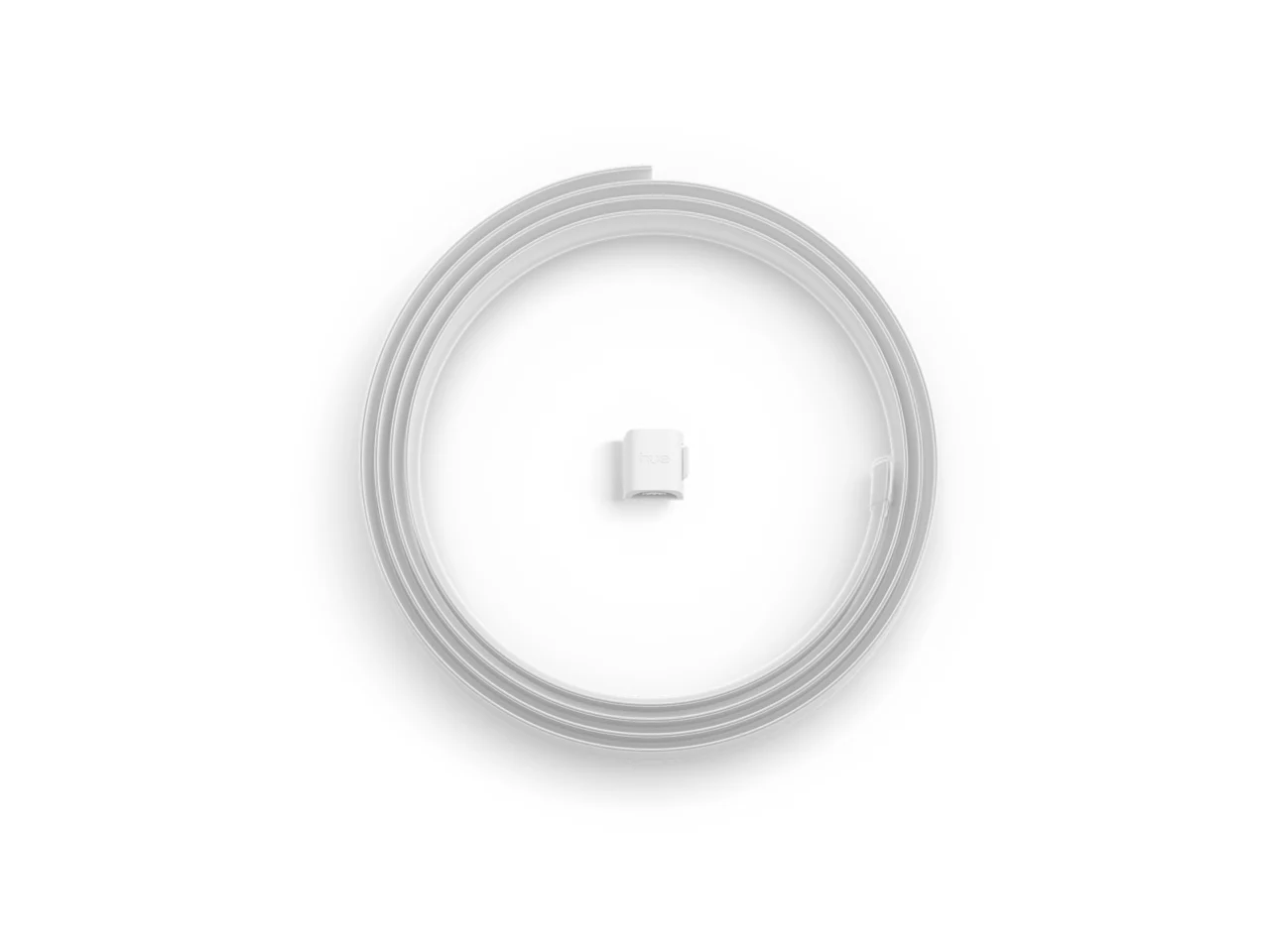 Philips Hue Flux strip light extension, 2 m | 19.5 W | Multicolour light | Bluetooth, Zigbee